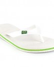 Womens-Brazil-Logo-Brasil-Beach-Summer-Holiday-Sandals-Flip-Flops-White-5-0