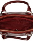 Womens-Claudia-Canova-82132-Handbag-Tote-Red-0-2