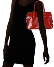 Womens-Claudia-Canova-82132-Handbag-Tote-Red-0-3