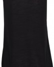 Womens-Dope-Slogan-Mickey-Mouse-Finger-Printed-Stretch-Fit-Ladies-Round-Scoop-Neckline-Sleeveless-T-Shirt-Vest-Top-Black-Size-12-14-0-0
