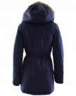 Womens-Faux-Fur-Hooded-Jacket-Ladies-Quilted-Padded-Parka-Military-Coat-Navy-UK-10-Small-0-0