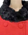Womens-Faux-Fur-Trimmed-Soft-Fleece-Warm-Winter-Cape-Shawl-Wrap-Coat-Jacket-Red-0-0