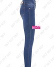 Womens-High-Waist-Denim-Jeans-Size-6-16-UK-10-Denim-Vintage-Blue-0-1