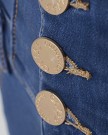 Womens-High-Waist-Denim-Jeans-Size-6-16-UK-10-Denim-Vintage-Blue-0-4