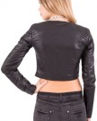 Womens-Ladies-Faux-Black-Leather-Padded-Shoulder-Biker-Style-Crop-JacketsCoats-BLACK8-0-1