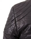 Womens-Ladies-Faux-Black-Leather-Padded-Shoulder-Biker-Style-Crop-JacketsCoats-BLACK8-0-2