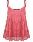 Womens-Ladies-Full-Floral-Lace-Mesh-Camisole-Strappy-Cami-Flared-Swing-Vest-Top-0