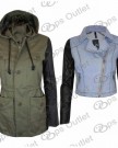 Womens-Ladies-PVC-Faux-Leather-Full-Sleeves-Denim-Jacket-Blazer-Coat-Size-8-14-0-6