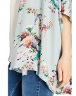 Womens-Loose-Batwing-Sleeves-Flower-Bird-Patterned-Chffion-Kimono-Jacket-Chffion-Coat-Blouse-Tops-Floral-Bird-Patterned-0-1