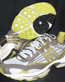 Womens-Merrell-CT-Converge-Trainers-Running-Shoes-Bronze-UK65-0-0