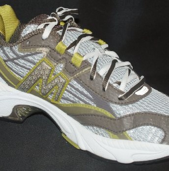 Womens-Merrell-CT-Converge-Trainers-Running-Shoes-Bronze-UK65-0