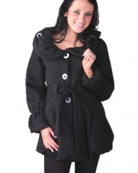 Womens-Military-Trench-Coat-Jacket-Belt-Long-Warm-Winter-Parka-Outerwear-Ladies-Girls-Size-UK-12-14-0