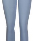 Womens-New-Skinny-Fitted-Ladies-Elasticated-Waistband-Denim-Stretch-Jeggings-Long-Plain-Trousers-Club-Jeans-Leggings-Light-Blue-Size-12-14-0