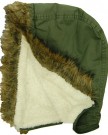 Womens-Piccadilly-Sherpa-Lined-Parka-Coat-0-2
