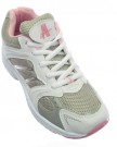 Womens-Pink-White-Gym-Running-Trainers-Shoes-Size-6-0-0