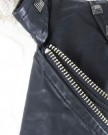 Womens-Punk-Spike-Sharp-Power-Studded-Shoulder-PU-Leather-Blazer-Jacket-Zipper-Coat-Asia-MUK8-Black-0-2