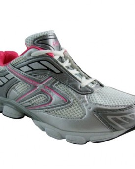 Womens-Shock-Absorbing-Running-Trainer-Shoes-Size-UK-4-0