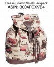 Womens-Small-Rucksack-Backpack-Tapestry-Canvas-Fashion-Bags-Morning-Garden-0-1