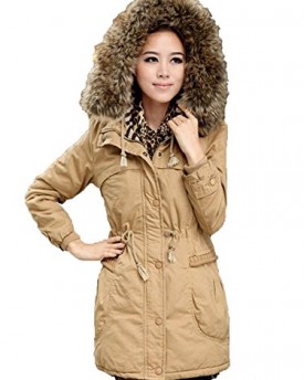 Womens-Thicken-Faux-Fur-Winter-Coat-Jacket-0
