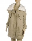 Womens-Thicken-Fleece-Cotton-Jacket-Parka-Long-Warm-Winter-Coat-Zip-Up-Outerwear-Khaki-10-12-0-0