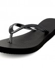 Womens-Top-Plain-Brasil-Holiday-Sandals-Beach-Summer-Flip-Flops-Black-5-0-1