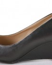 Womens-Wedge-Shoes-Wedges-High-Heels-Platform-Court-Pumps-Formal-Evening-Size-3-8-0