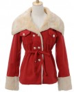 Womens-Winter-Furry-Big-Lapel-Jacket-Parka-Wool-Blend-Trench-Coat-Warm-Outwear-Red-10-0-0