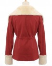 Womens-Winter-Furry-Big-Lapel-Jacket-Parka-Wool-Blend-Trench-Coat-Warm-Outwear-Red-10-0-1