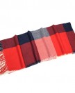 Womens-Winter-Long-Soft-Warm-Tartan-Check-Plaid-Striped-Scarve-Solid-Pashmina-Scarf-Wrap-RedBlue-0-0