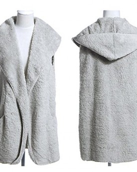 Womens-Winter-Warm-Pockets-Gilets-Hooded-Vest-Coat-Faux-Fur-Long-Jacket-Waistcoat-Top-0