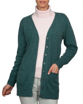 Wool-Overs-Womens-Cashmere-Merino-Original-Long-Vee-Cardigan-Sea-Green-Medium-0