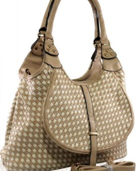 Yufashion-Designer-Boutique-Woven-Pattern-Large-ToteCross-Body-BagHobosShoulder-BagHandbag-BEIGE-0