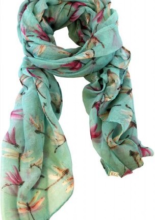 Yufashion-Dragonfly-Small-print-long-shawls-scarves-wraps-head-scarf-pashmina-MINT-GREEN-0