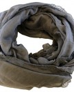 Yufashion-Plain-Lace-print-long-shawls-scarves-wraps-head-scarf-pashmina-GREY-0-0