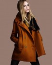 Zeagoo-Ladies-Winter-Parka-Vintage-Double-Breasted-Trench-Coat-Outerwear-Jacket-0-0