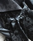 Zeagoo-Womens-Fashion-Black-Faux-Leather-Winter-Coat-Long-jackets-0-5