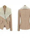 Zeagoo-Womens-Winter-Hooded-Fur-Collar-Thick-Padded-Long-Coat-Outerwear-Jacket-0-0