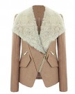 Zeagoo-Womens-Winter-Hooded-Fur-Collar-Thick-Padded-Long-Coat-Outerwear-Jacket-0