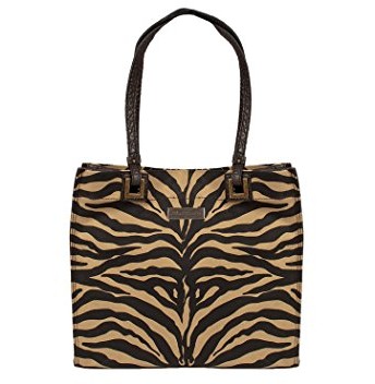 Zebra-Print-Large-Canvas-Tote-Bag-Shopper-Style-Handbag-Rochelle-Design-by-Pia-Rossini-0