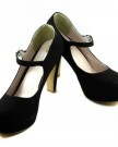Zehui-Women-Sexy-Suede-Mary-Jane-Ankle-Strap-Platform-Stilettos-High-Heel-Pump-Shoes-Black-UK-3-0-3
