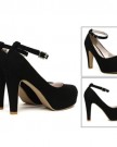 Zehui-Womens-High-Heel-Platform-Stiletto-Ankle-Strap-Buckle-Pumps-Faux-Suede-Shoes-Black-UK-2-0-0