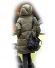Zicac-Womens-Hoodies-Warm-Duck-Down-Winter-Long-Outwear-Jacket-Coat-Eur-LUK12-green-long-0-2