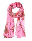 chinkyboo-Graceful-Long-Plain-Ladies-Scarf-Chiffon-5-Colours-to-Choose-From-Pink-0-0