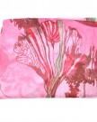 chinkyboo-Graceful-Long-Plain-Ladies-Scarf-Chiffon-5-Colours-to-Choose-From-Pink-0-2