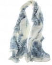 eFutureTM-Blue-Beige-Porcelain-Pattern-Gaze-De-Paris-Scarf-Thin-Long-Scarf-Wrap-Silk-Scarves-For-women-Girl-Lady-eFutures-nice-Keyring-0