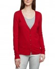 edc-by-ESPRIT-113CC1I004-Womens-Cardigan-Red-Rot-607-MYSTERY-RED-12-0