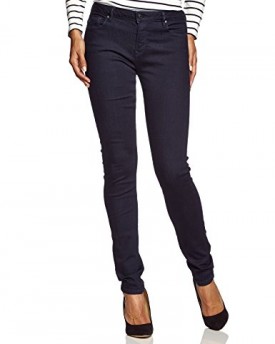 edc-by-ESPRIT-Womens-994CC1B901-Skinny-Jeans-Blue-C-Rinse-W30L32-0