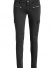 edc-by-ESPRIT-Womens-Trousers-Black-Schwarz-BLACK-001-16-0-1