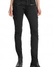 edc-by-ESPRIT-Womens-Trousers-Black-Schwarz-BLACK-001-16-0