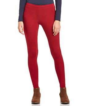 edc-by-Esprit-Womens-084CC1B023-Leggings-Ribbon-Red-Small-0